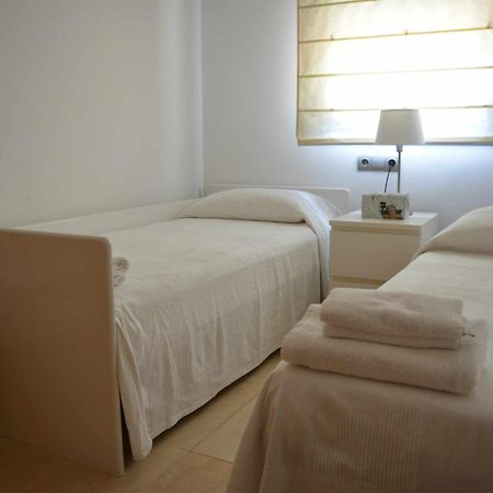 Voramar A 50 Metros Playa Parking Wifi Y Aacc Apartment Тоса де Мар Екстериор снимка