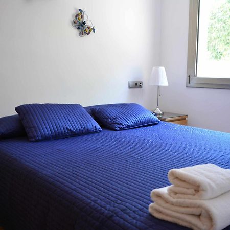 Voramar A 50 Metros Playa Parking Wifi Y Aacc Apartment Тоса де Мар Екстериор снимка