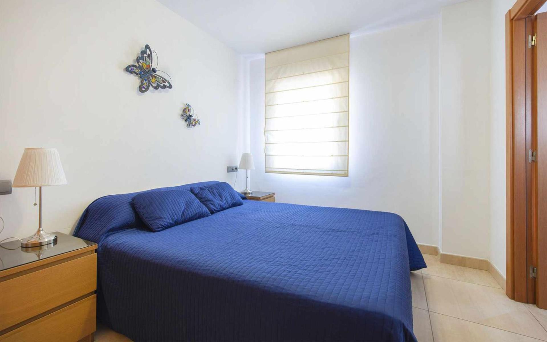 Voramar A 50 Metros Playa Parking Wifi Y Aacc Apartment Тоса де Мар Екстериор снимка