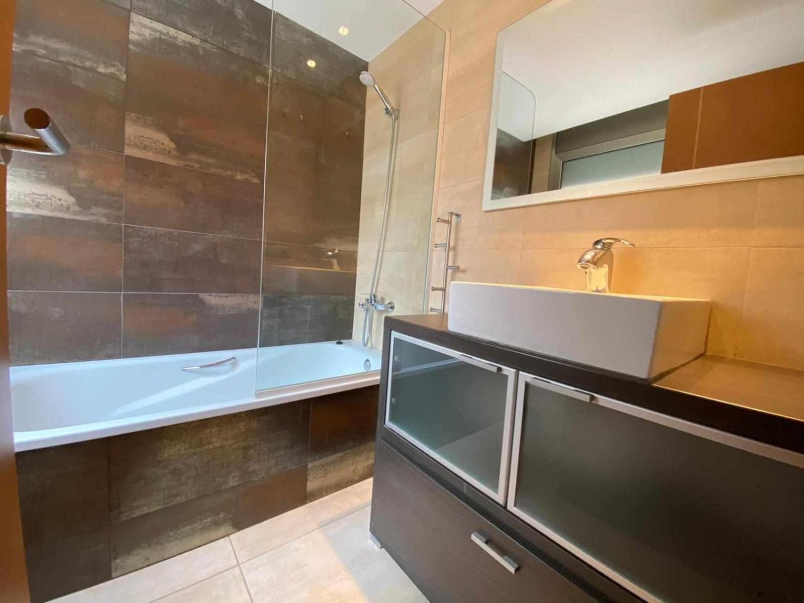 Voramar A 50 Metros Playa Parking Wifi Y Aacc Apartment Тоса де Мар Екстериор снимка