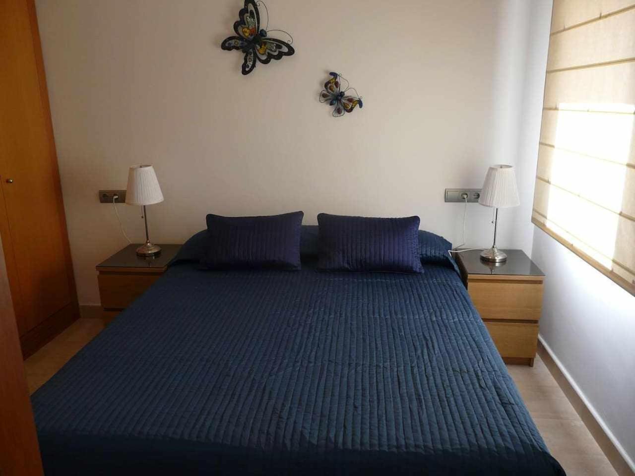 Voramar A 50 Metros Playa Parking Wifi Y Aacc Apartment Тоса де Мар Екстериор снимка
