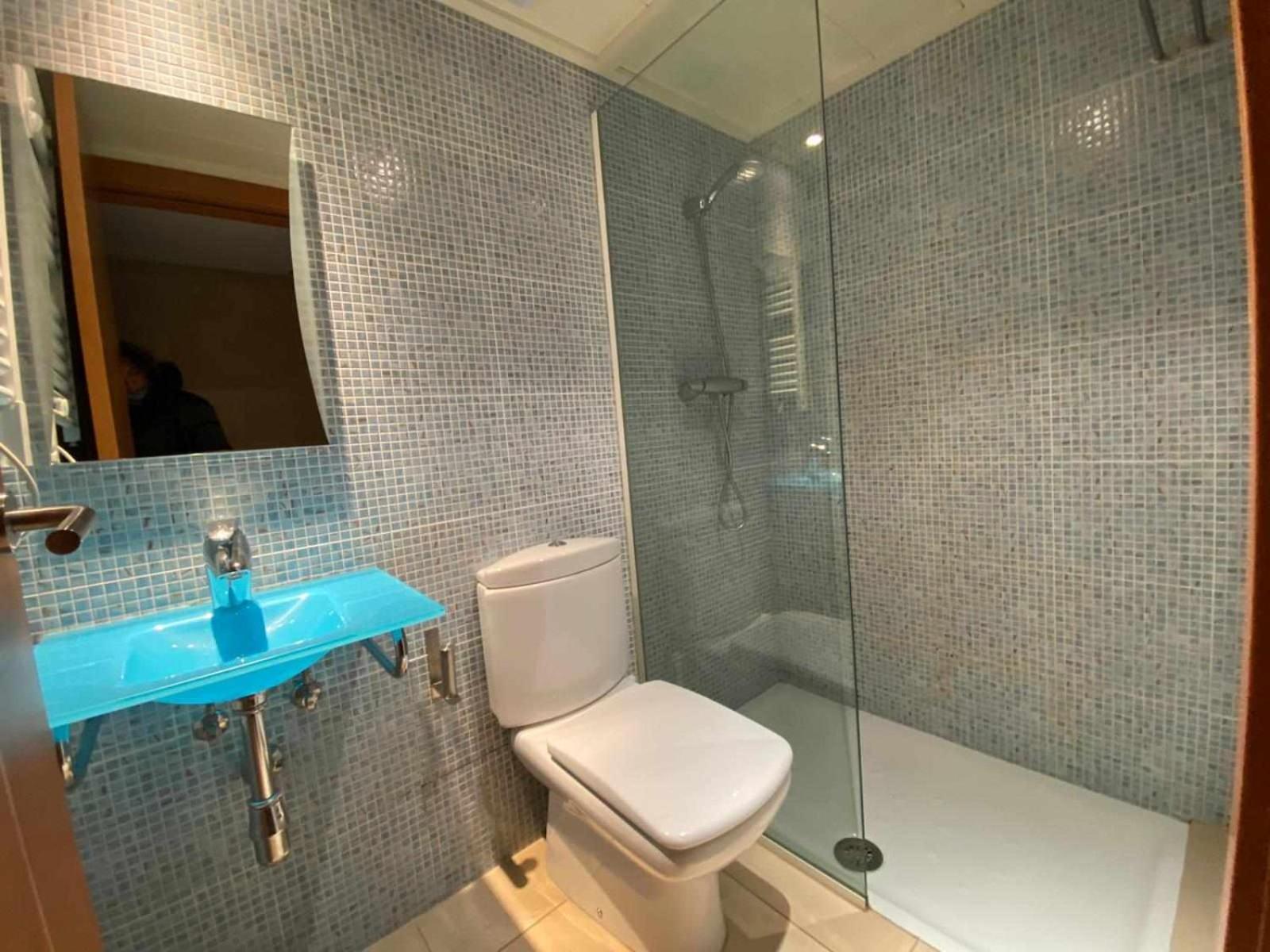 Voramar A 50 Metros Playa Parking Wifi Y Aacc Apartment Тоса де Мар Екстериор снимка