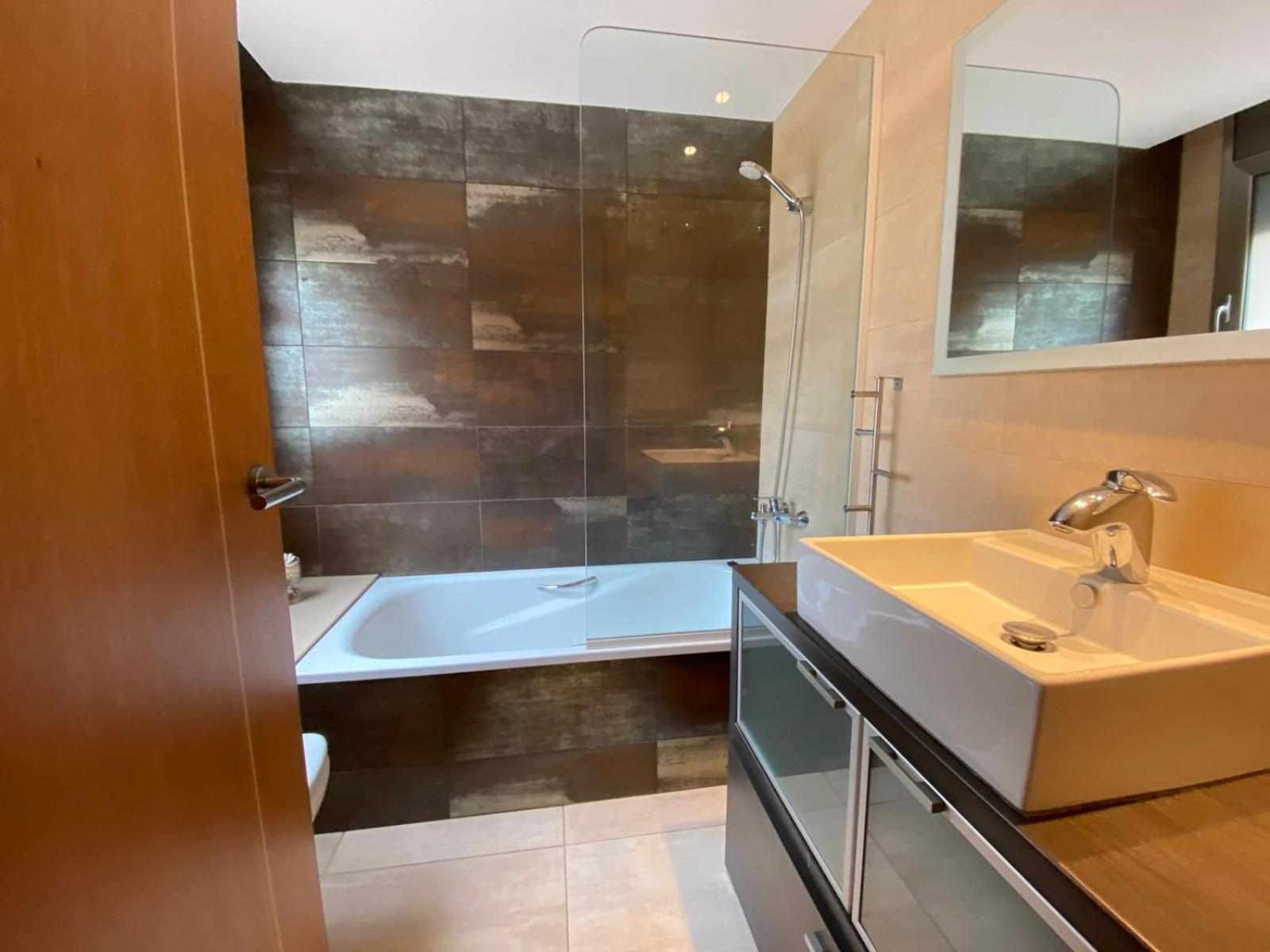 Voramar A 50 Metros Playa Parking Wifi Y Aacc Apartment Тоса де Мар Екстериор снимка