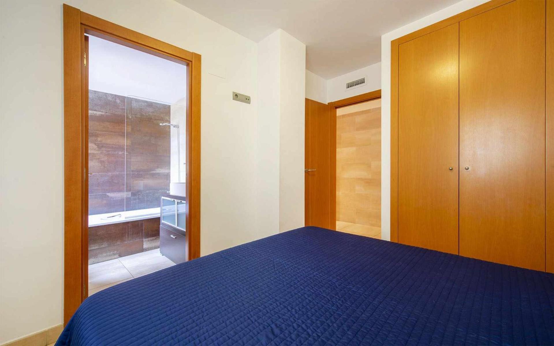 Voramar A 50 Metros Playa Parking Wifi Y Aacc Apartment Тоса де Мар Екстериор снимка