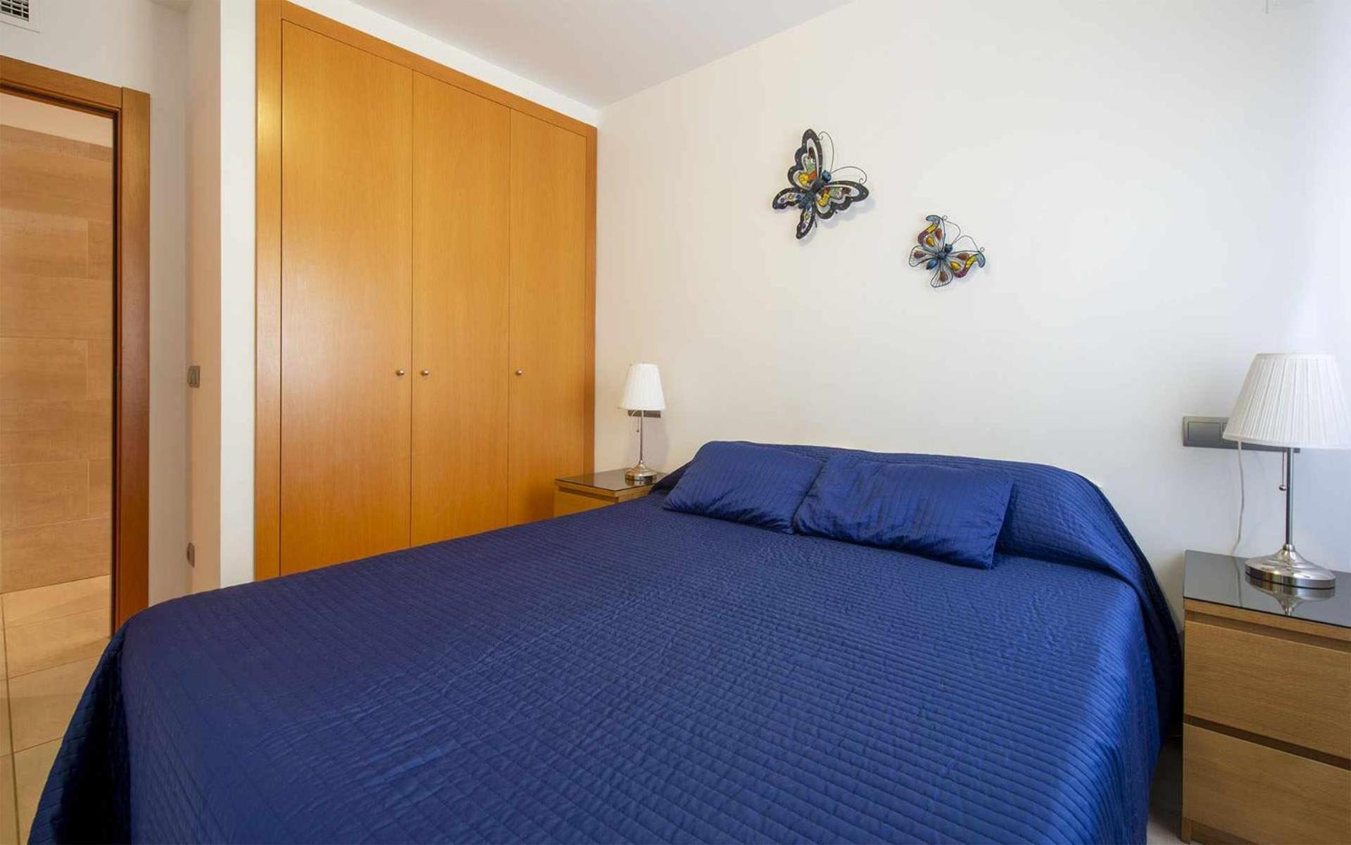 Voramar A 50 Metros Playa Parking Wifi Y Aacc Apartment Тоса де Мар Екстериор снимка