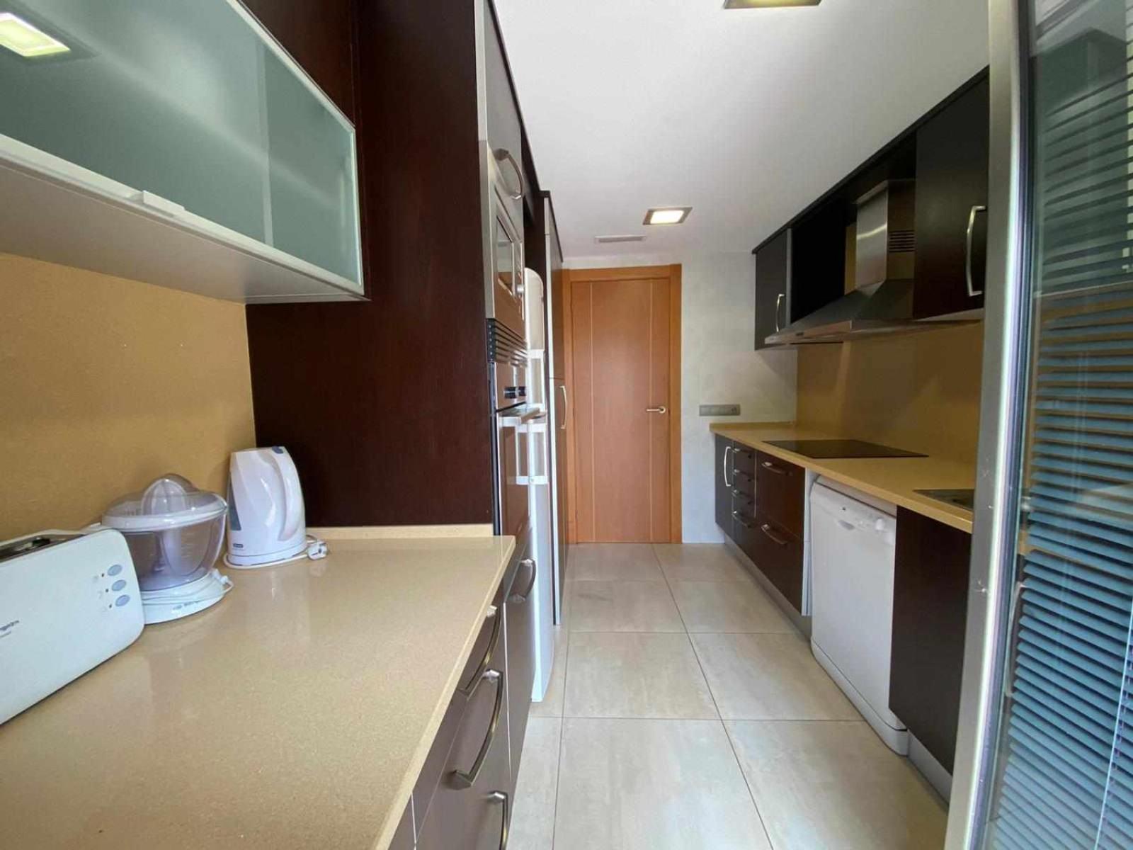 Voramar A 50 Metros Playa Parking Wifi Y Aacc Apartment Тоса де Мар Екстериор снимка