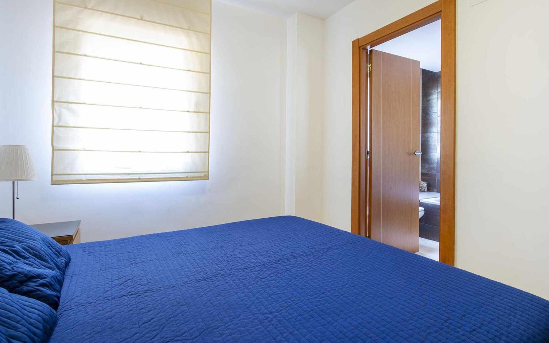 Voramar A 50 Metros Playa Parking Wifi Y Aacc Apartment Тоса де Мар Екстериор снимка