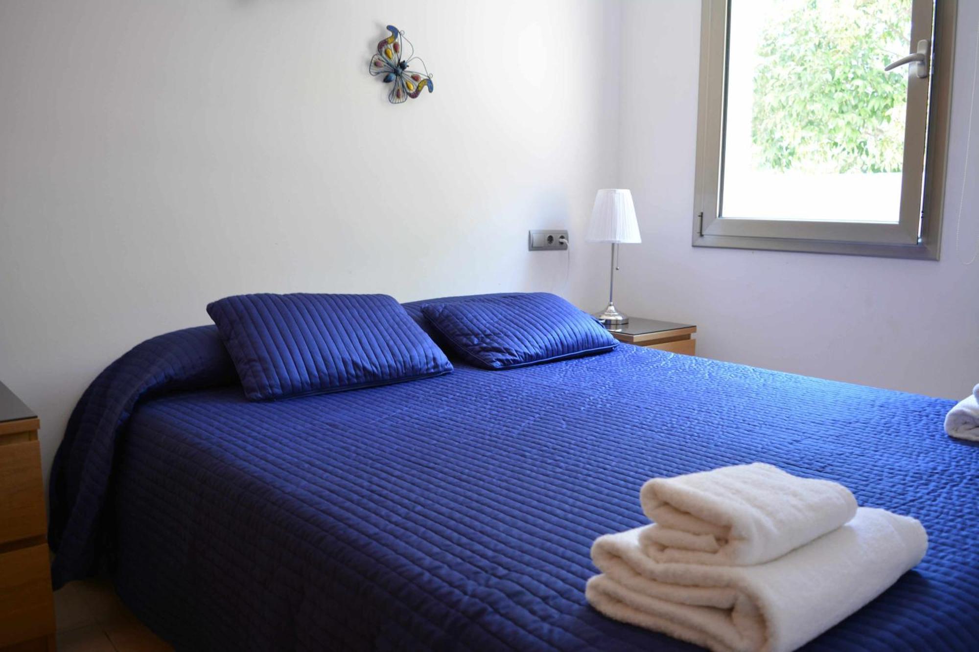 Voramar A 50 Metros Playa Parking Wifi Y Aacc Apartment Тоса де Мар Екстериор снимка
