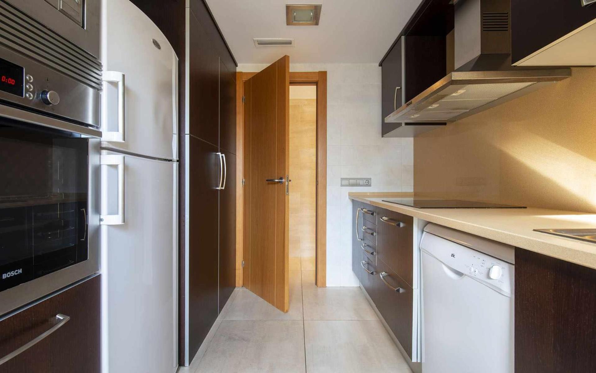 Voramar A 50 Metros Playa Parking Wifi Y Aacc Apartment Тоса де Мар Екстериор снимка