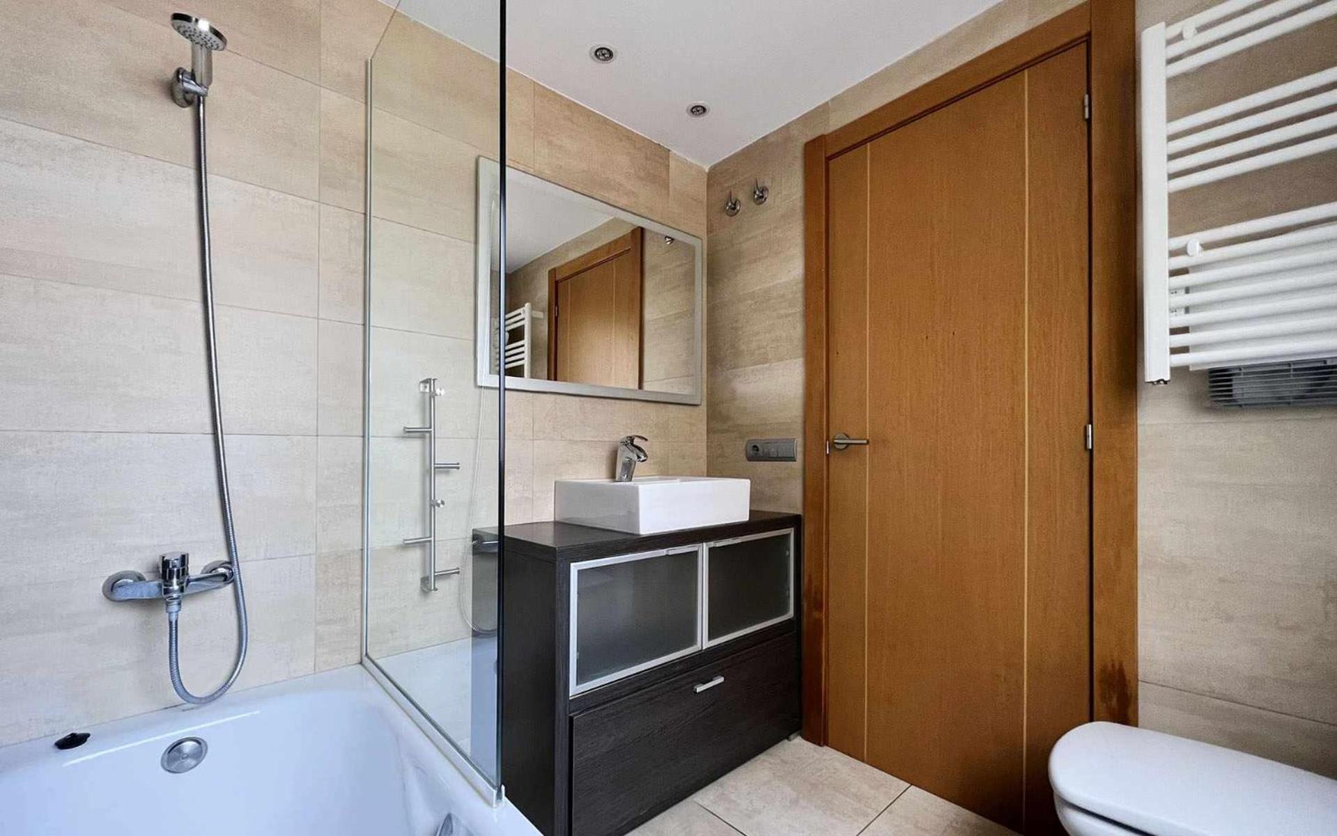 Voramar A 50 Metros Playa Parking Wifi Y Aacc Apartment Тоса де Мар Екстериор снимка