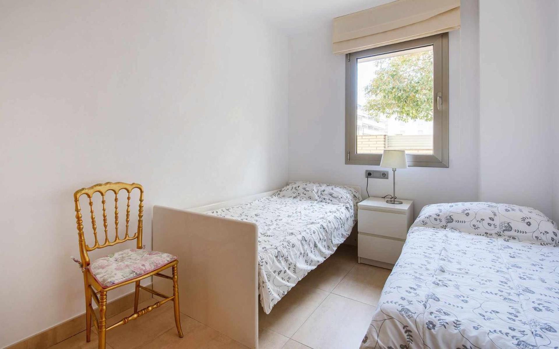 Voramar A 50 Metros Playa Parking Wifi Y Aacc Apartment Тоса де Мар Екстериор снимка