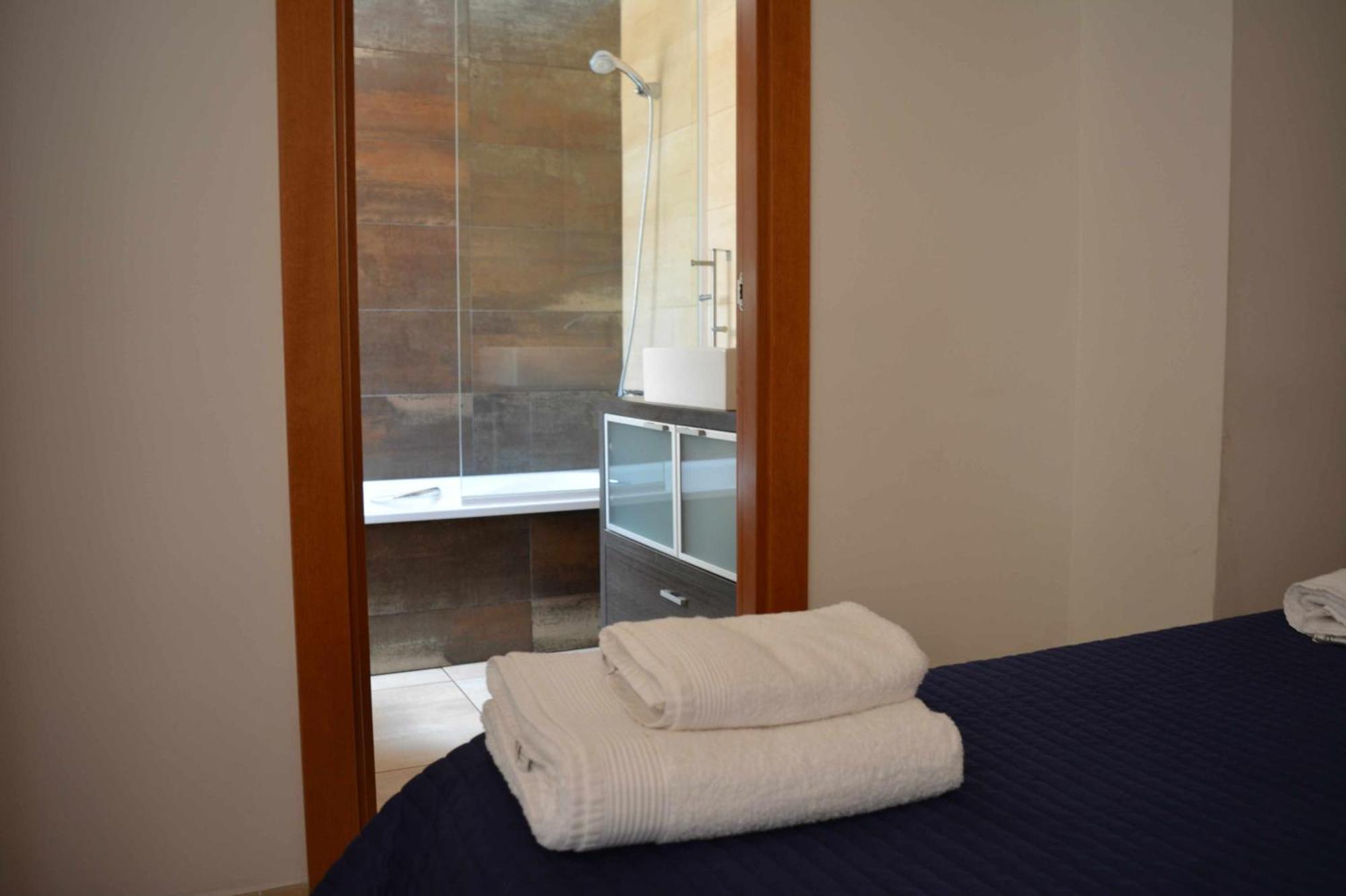 Voramar A 50 Metros Playa Parking Wifi Y Aacc Apartment Тоса де Мар Екстериор снимка