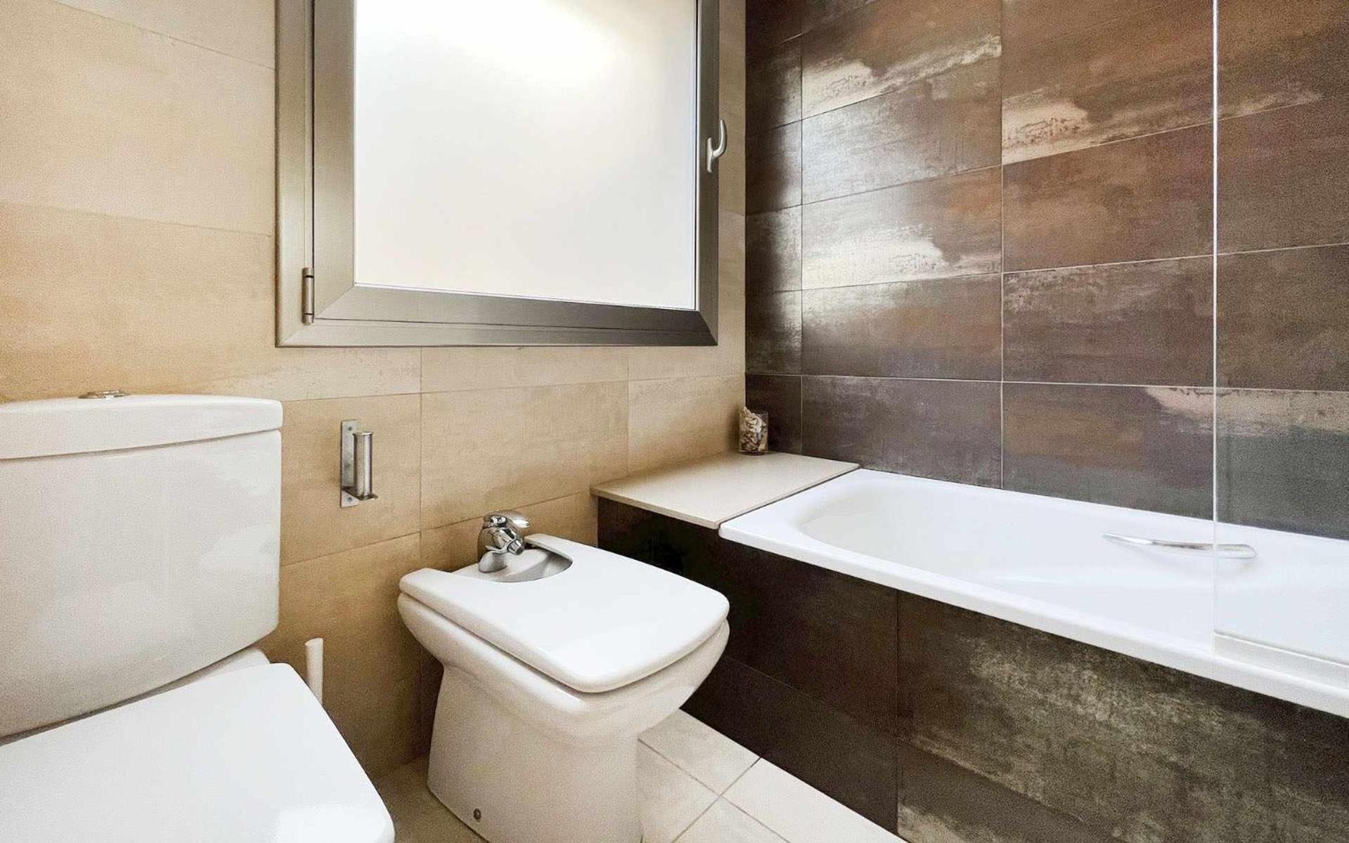 Voramar A 50 Metros Playa Parking Wifi Y Aacc Apartment Тоса де Мар Екстериор снимка